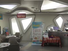 -兔博士口腔(高新一路门诊部)