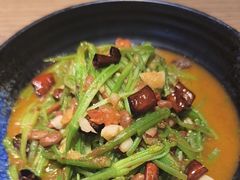 -茄子恰恰·新云南小炒(坪山益田店)