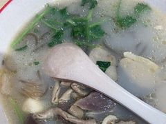 -小杨生煎(浦江欢乐颂店)