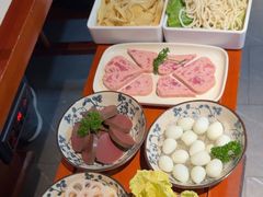 -老员外骨汤火锅(海州古城店)