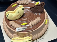 -evoojoo面包商店