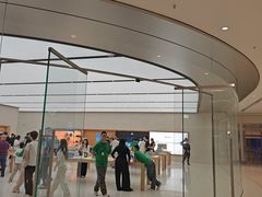 -Apple零售店(苏州店)