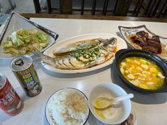 -外婆船宴餐厅·外婆喊你回家吃饭