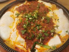 -英兰朝族饭店·英兰锅包肉(佳园路店)