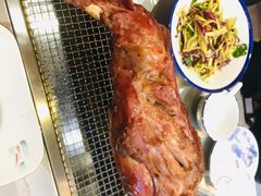 -宗泉烤全羊·烤羊腿·家常菜(解放东路店)