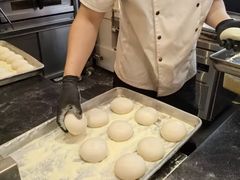 -get pizza意大利餐厅(凯德MALL店)