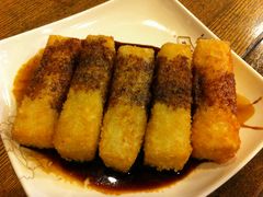 红糖糍粑-蓉李记成都名小吃(合肥包河万达店)