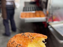 -爱达乐面包生日蛋糕(温江新尚天地店)