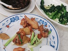 -腰记饭店(龙源路店)