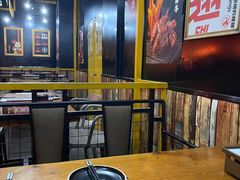 -小红烤翅(傅厚岗店)