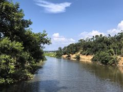-千龙湖生态旅游度假区