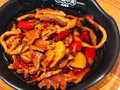 -亚皆老街南宁老友粉·米粉(印象城店)