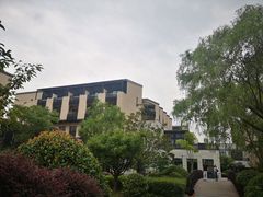 -上海崇明金茂凯悦酒店