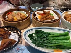 -点都德(华强南店)