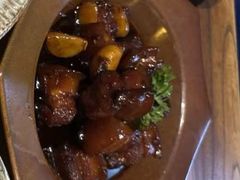红烧肉-富桂厨房