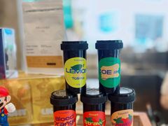 -MQ COFFEE STAND明谦(新洲店)