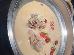 -骨之味·筒骨汤火锅(江头店)