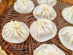 牛羊灌汤包-西安贾三灌汤包·回坊小吃·清真炒菜(北院门总店)