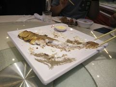 -赶海部落海鲜城(海阳路店)