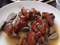 -黄连大头华烧鹅店(大良店)