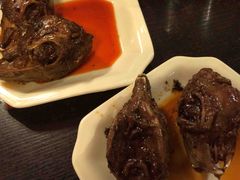 -双流传承老妈兔头(玉林总店)