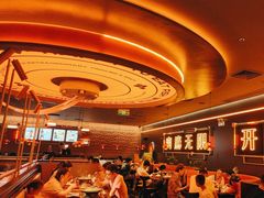 -探鱼·鲜青椒爽麻烤鱼(增城东汇城店)