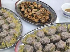 -嘉升大排档(番禺总店)