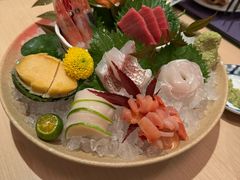 -小山日本料理(太古汇店)