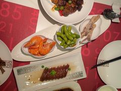 -滩外滩·本帮江浙菜(新天地店)