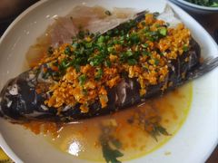 -老海陵·泰州菜(图书馆店)