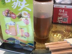 -巴依老爷新疆美食(清华东门店)