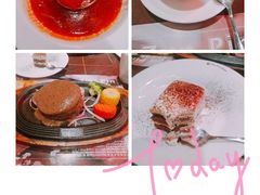 招牌菲力牛排-尊品牛排(恒峰店)