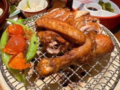 -清水亭湖北菜(大屯DT51店)