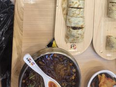 -卷翻天·卷饼(欧亚商都店)