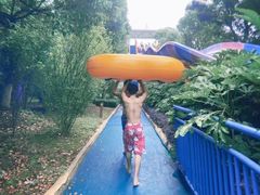 -苏州乐园森林水世界