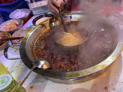 -厂花素芬九宫格火锅(红光店)