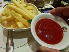-意卡菲·欢乐聚会餐厅(华侨店)