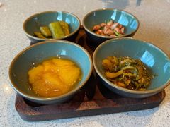 -半山腰·云南菜(侨福芳草地店)