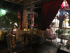 -拉拉伯爵西餐厅(青田店)