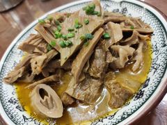 特色大锅笋-孙府大院(步行街店)