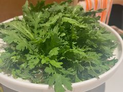 -烹然四季椰子鸡火锅(姚家园万象汇店)