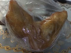 -王家沙点心店(西康路店)