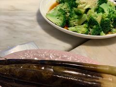 -外婆小聚茶餐厅·生日·团建(市民中心店)