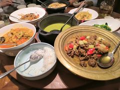 -瑶王府·广西菜(金阳路店)