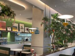 -Aqua Oasis 水天堂(太湖中心mall店)