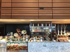 -洲际酒店·地平线全日餐厅HORIZON CAFÉ