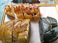 -仙峰天然面包(迎宾路店)