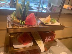 -海底捞火锅(青悦城店)