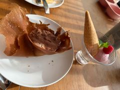 -北辰洲际酒店·IT MAMA意式家味餐厅