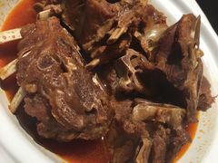 -西贝莜面村(上海百联西郊店)